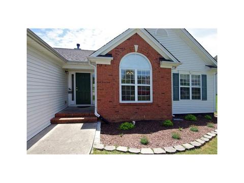 2125 Stancil Park Ln