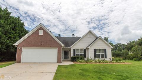 2125 Stancil Park Ln