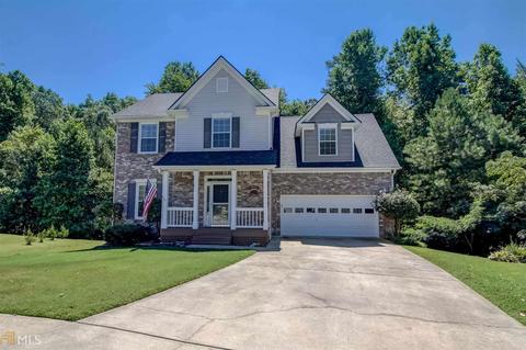 2125 Stancil Park Ln
