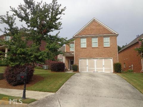 2125 Stancil Park Ln