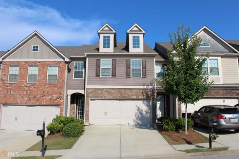 2125 Stancil Park Ln