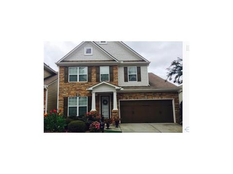 2125 Stancil Park Ln