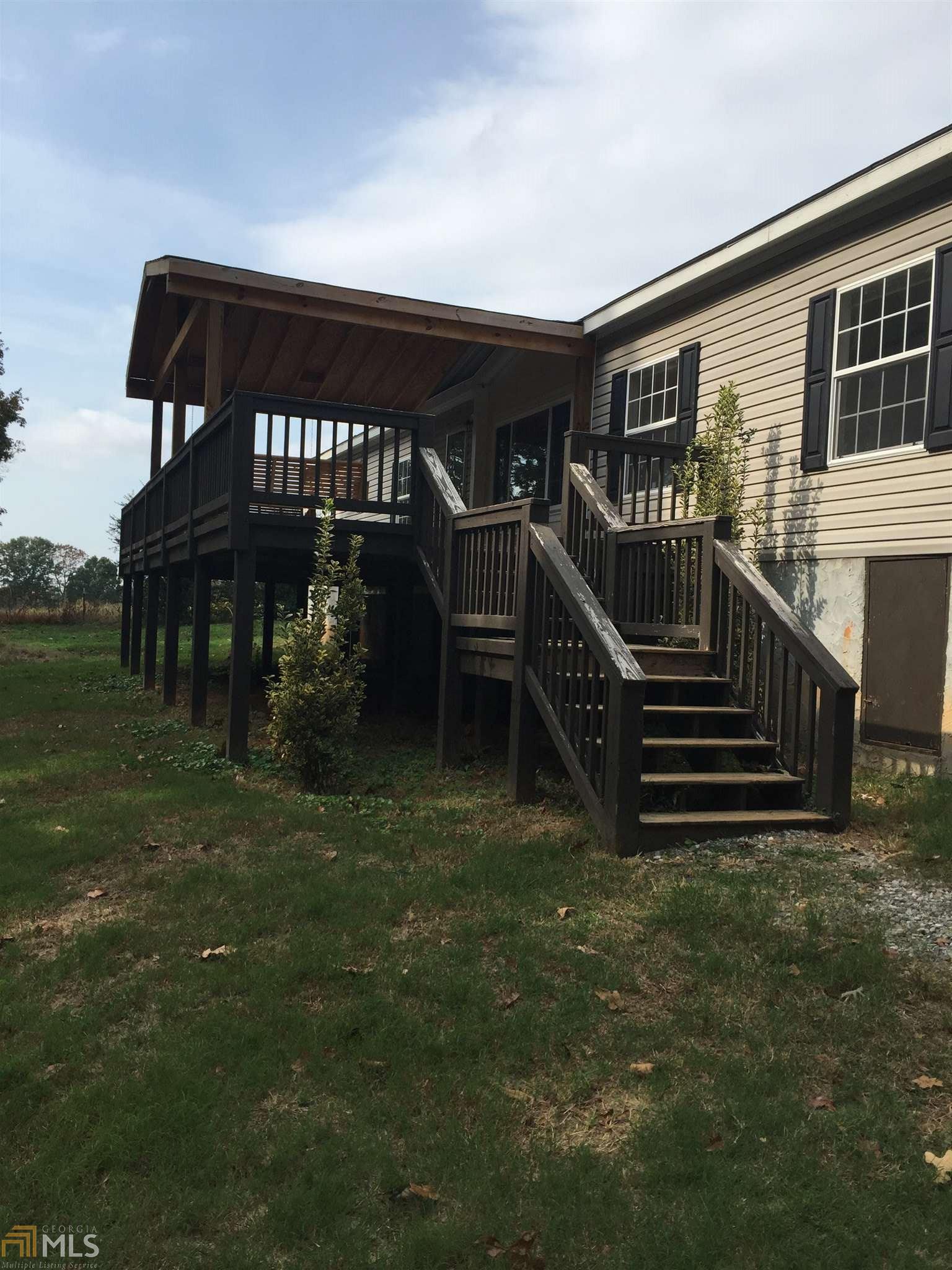 701 Hollywood Church Rd