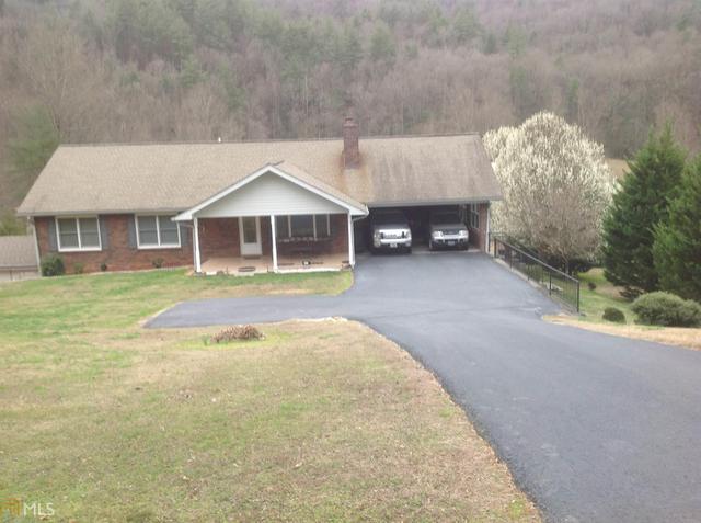 314 Crow Creek Rd