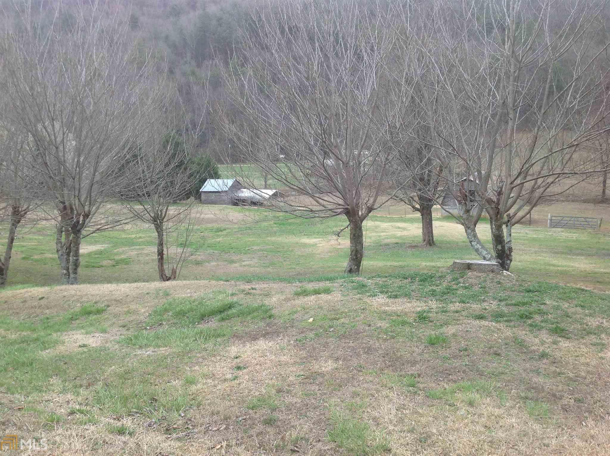 314 Crow Creek Rd