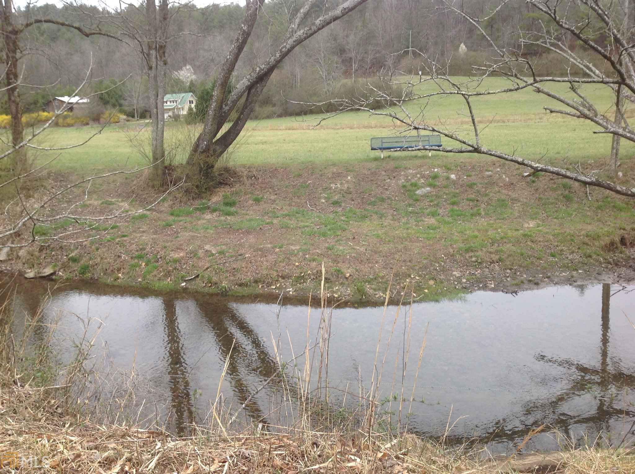 314 Crow Creek Rd
