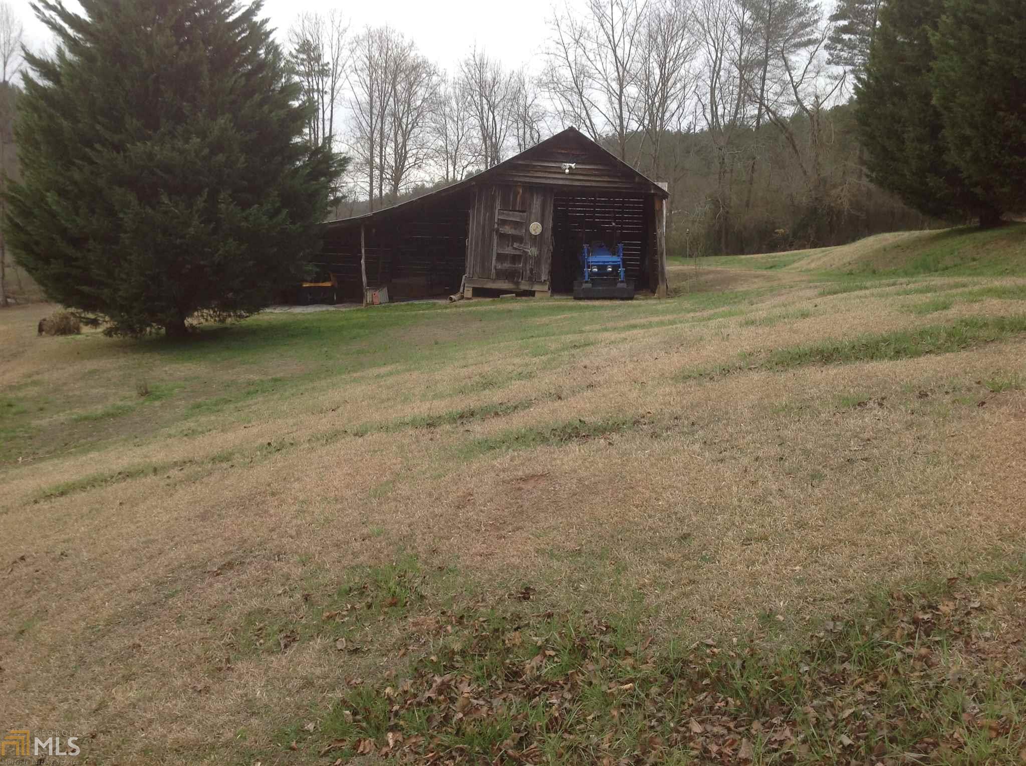 314 Crow Creek Rd