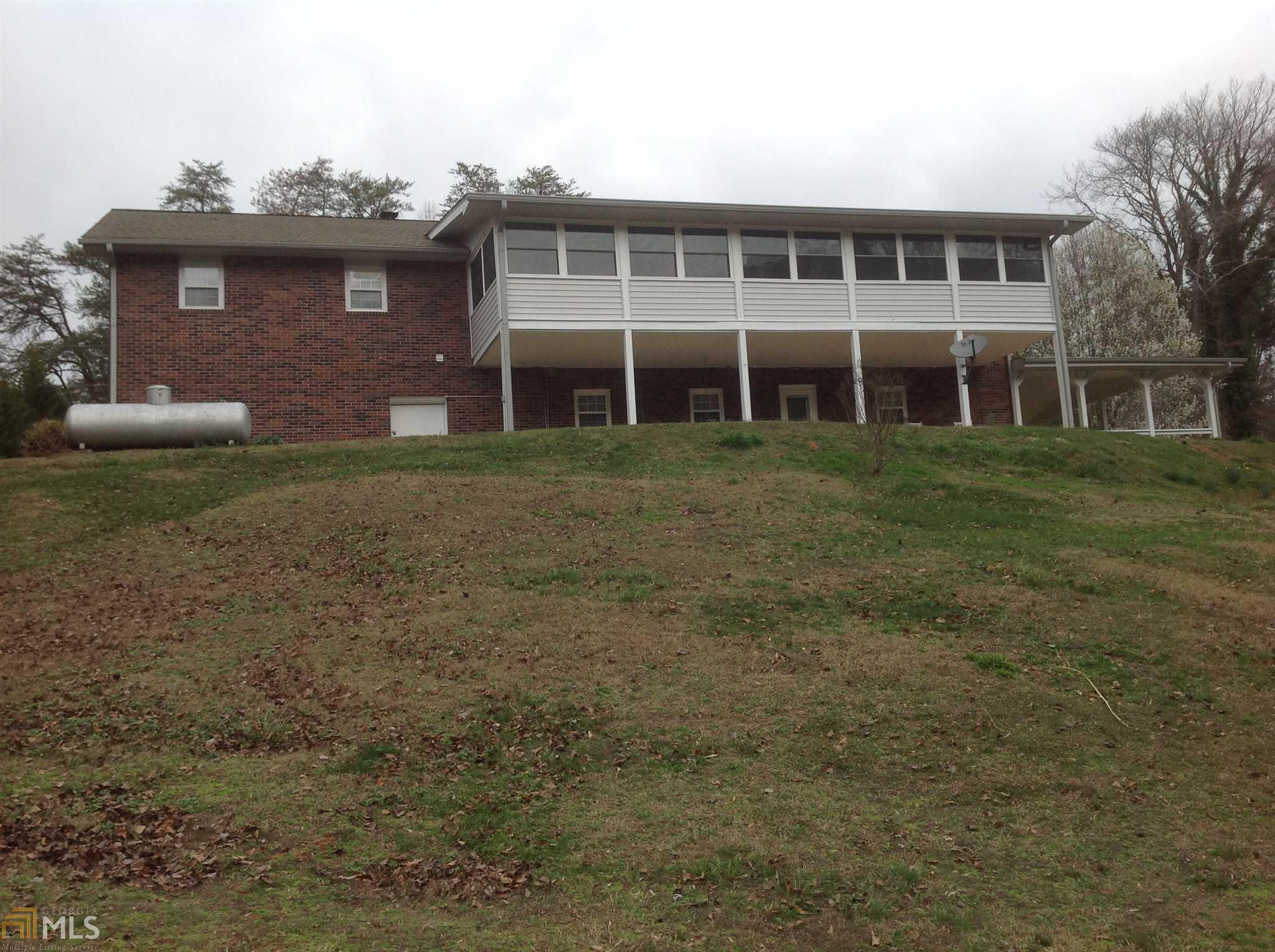 314 Crow Creek Rd