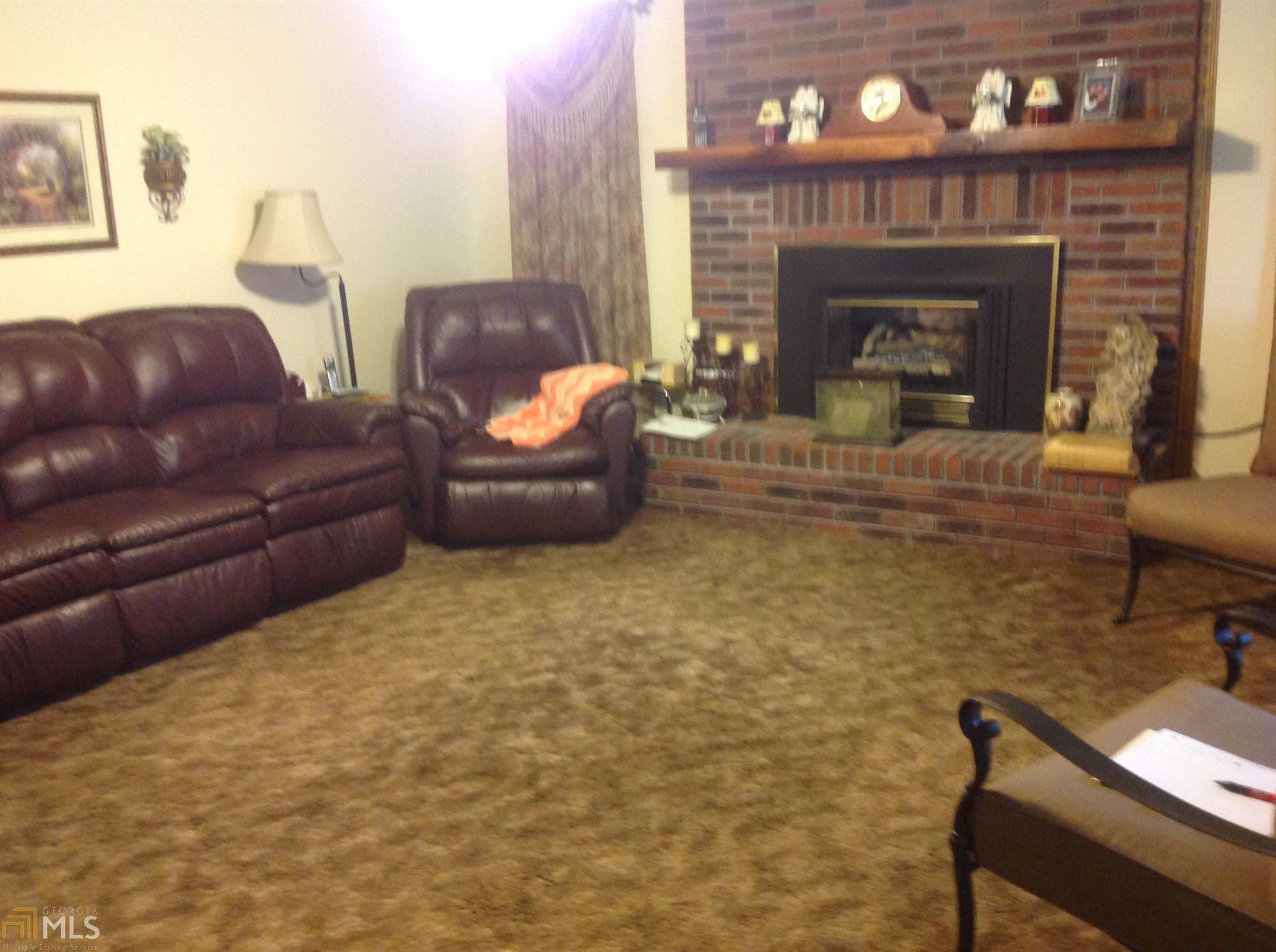314 Crow Creek Rd
