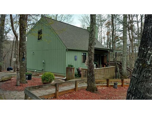 118 High Shoals Dr