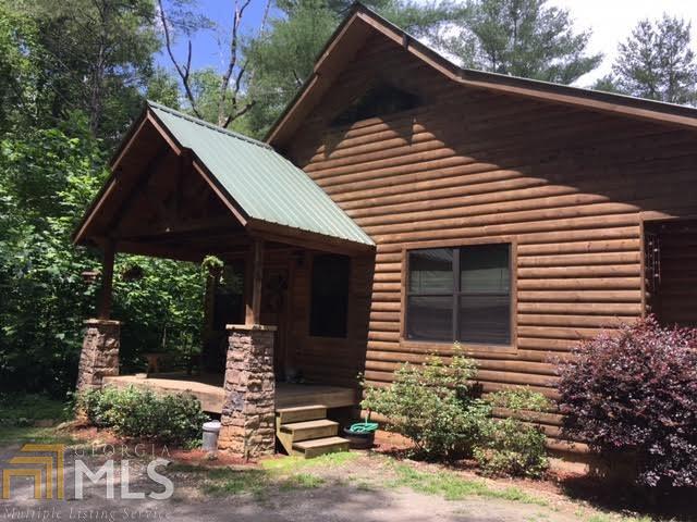 118 High Shoals Dr