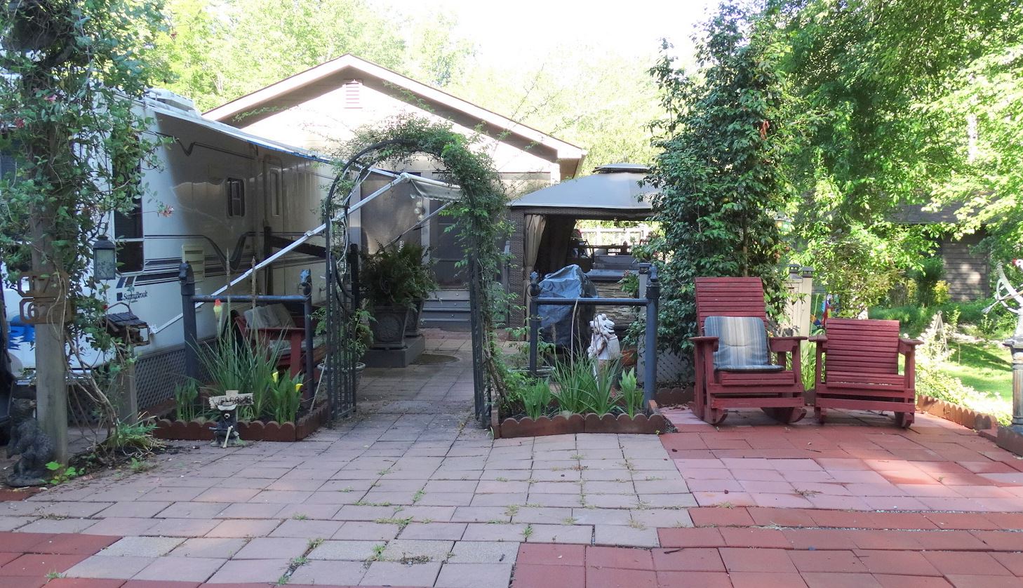 For Sale: 626 Hidden Valley Dr #171 Cleveland, GA 30528