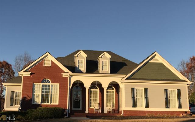 438 Ridge Mill Ln #46