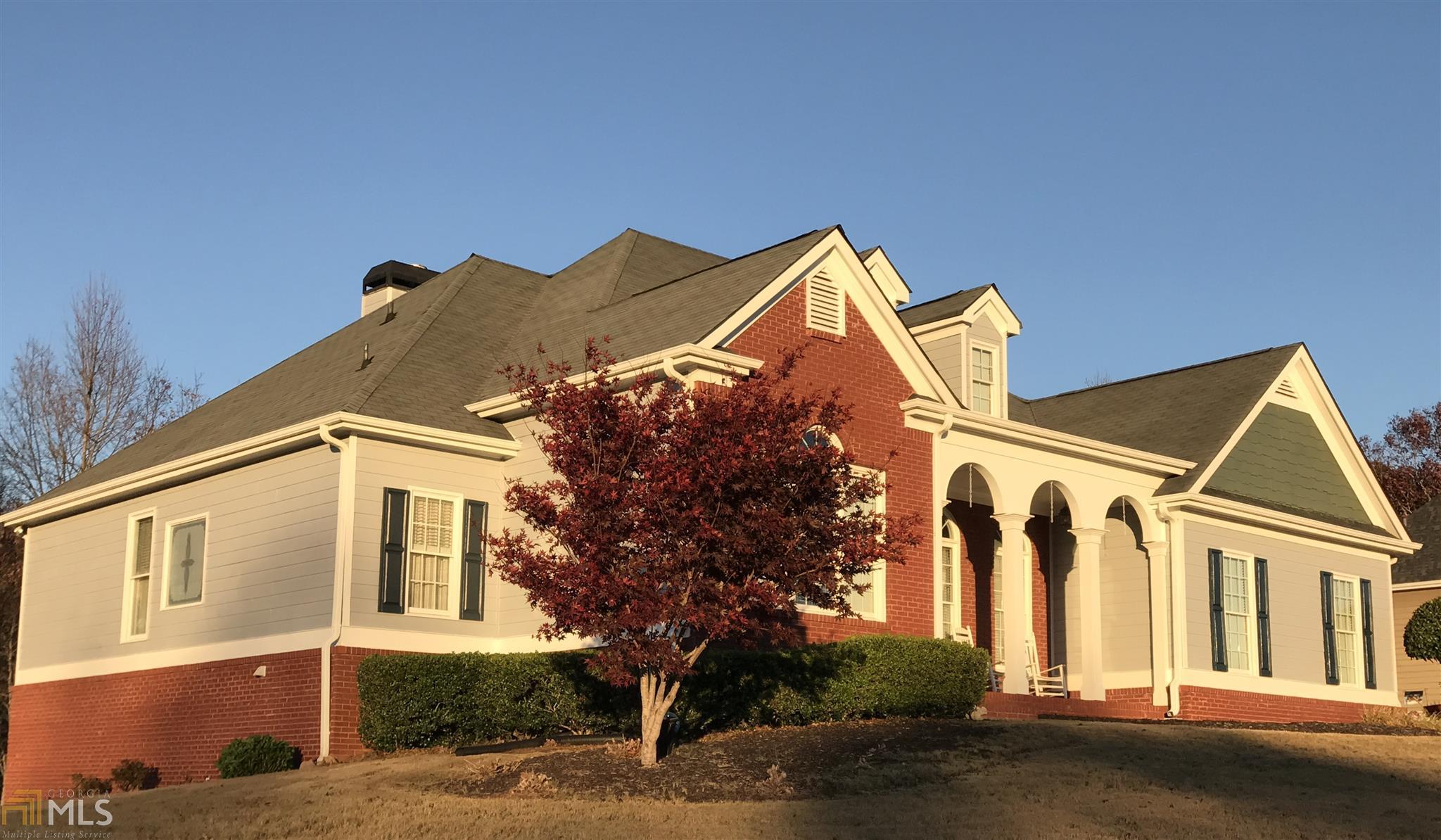 438 Ridge Mill Ln #46