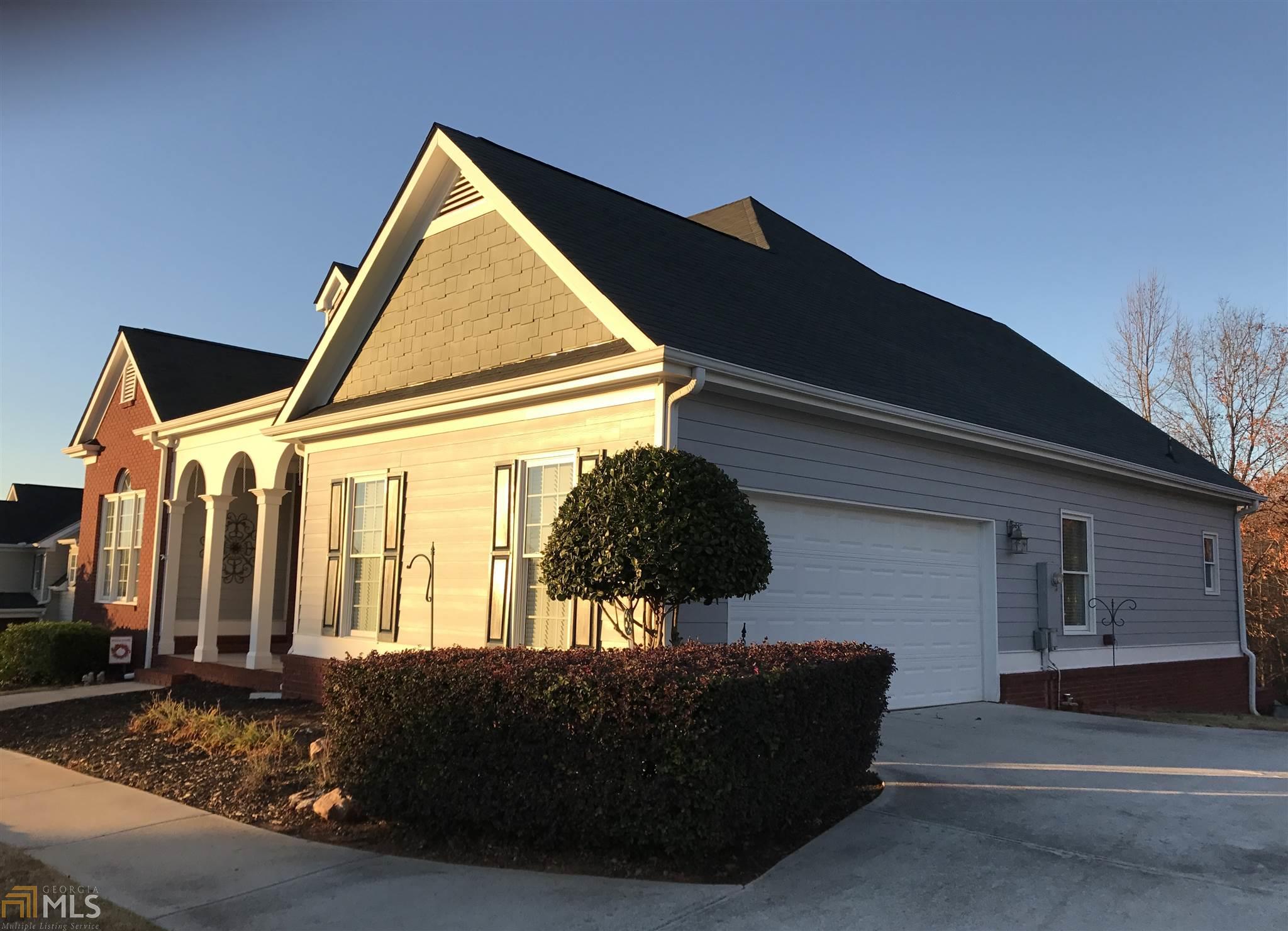 438 Ridge Mill Ln #46