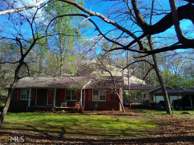 717 Oconee Ln