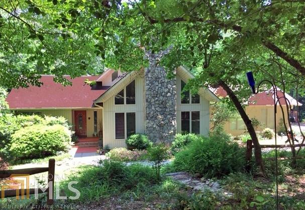 717 Oconee Ln