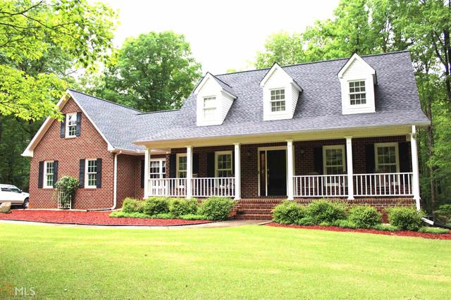 717 Oconee Ln