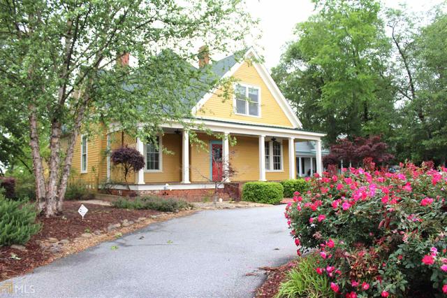 717 Oconee Ln