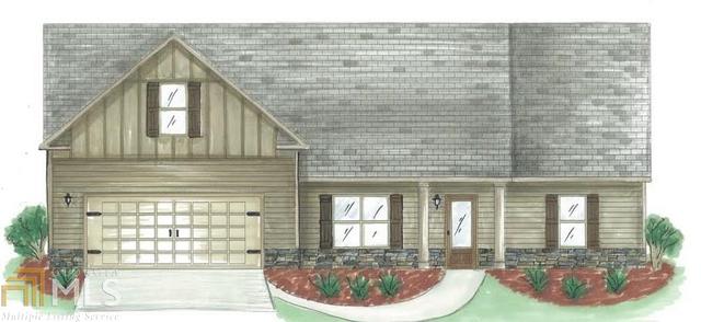 717 Oconee Ln
