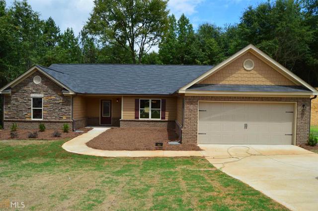 717 Oconee Ln