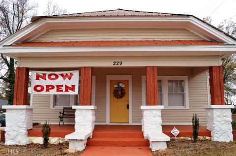 3072 Maysville Rd