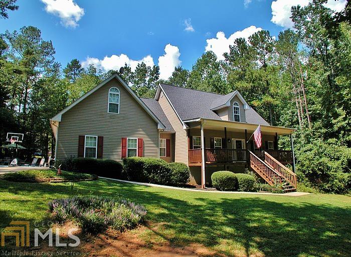 47 Gober Dr