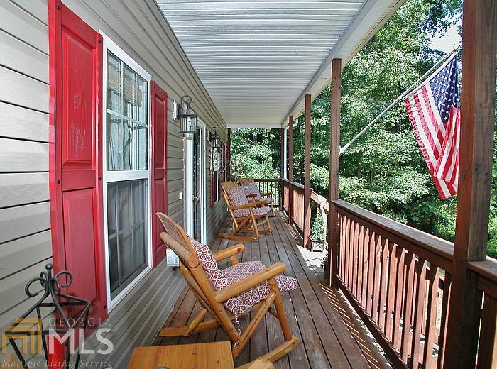 47 Gober Dr