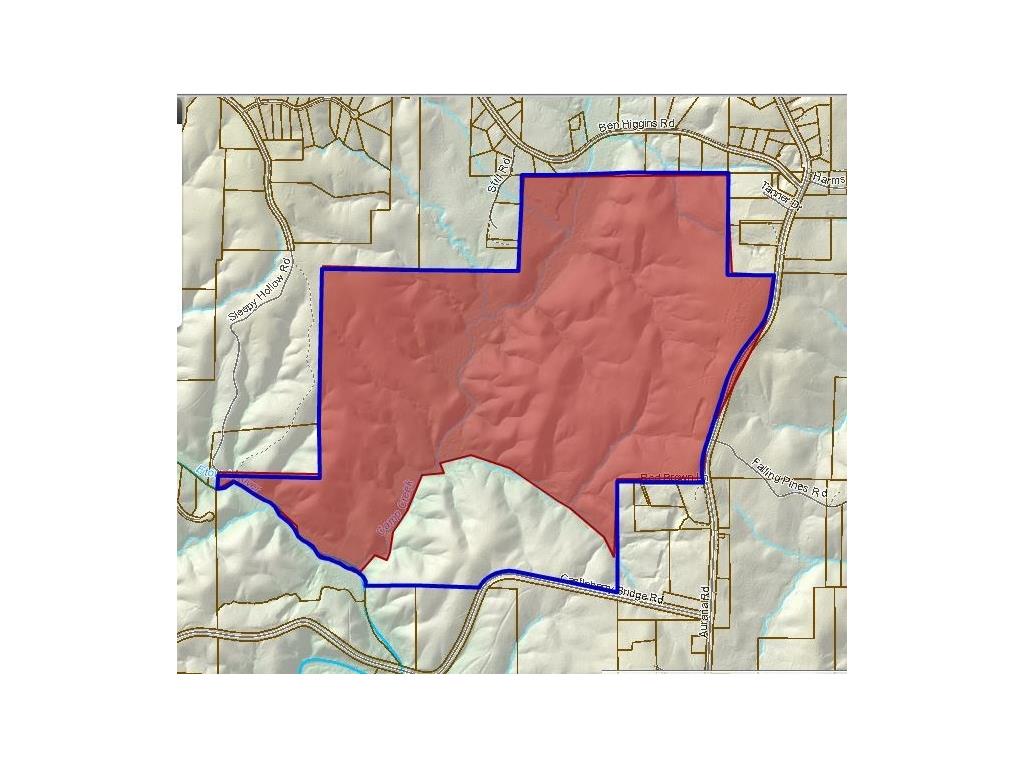 0000 Auraria Rd