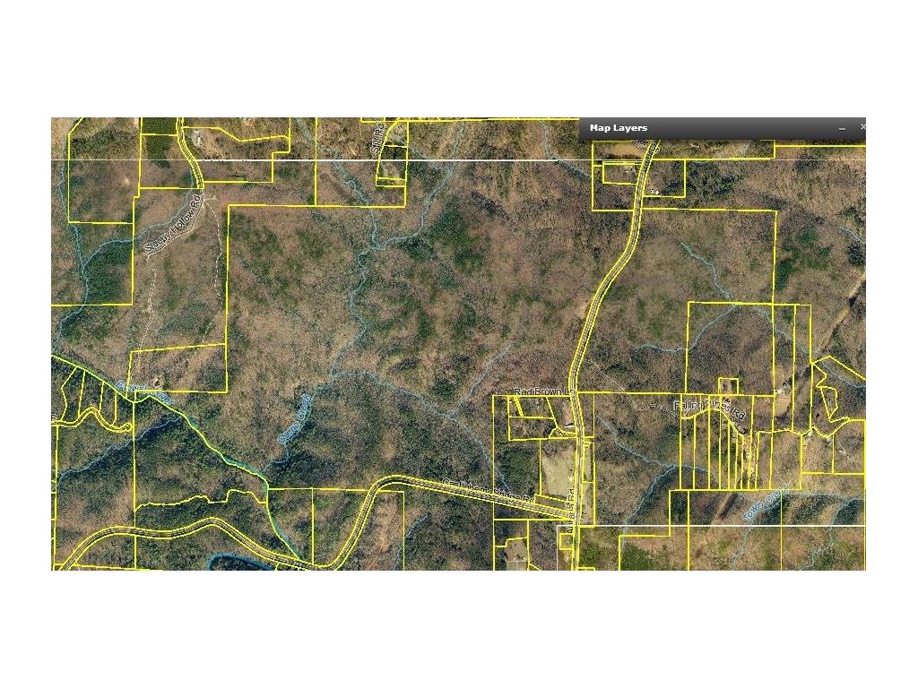 0000 Auraria Rd
