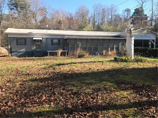 180 Ben Higgins Rd