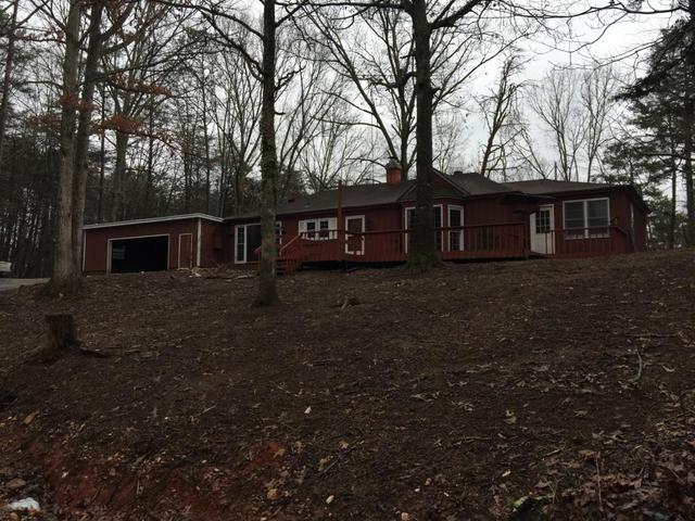 180 Ben Higgins Rd