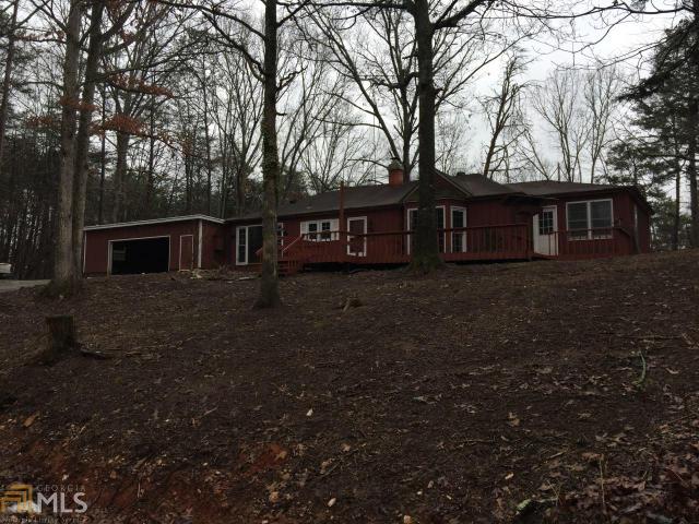 180 Ben Higgins Rd