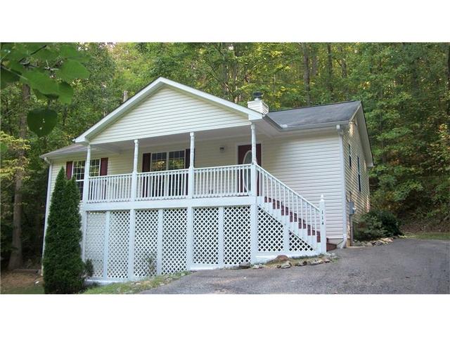 114 Chestatee Dr