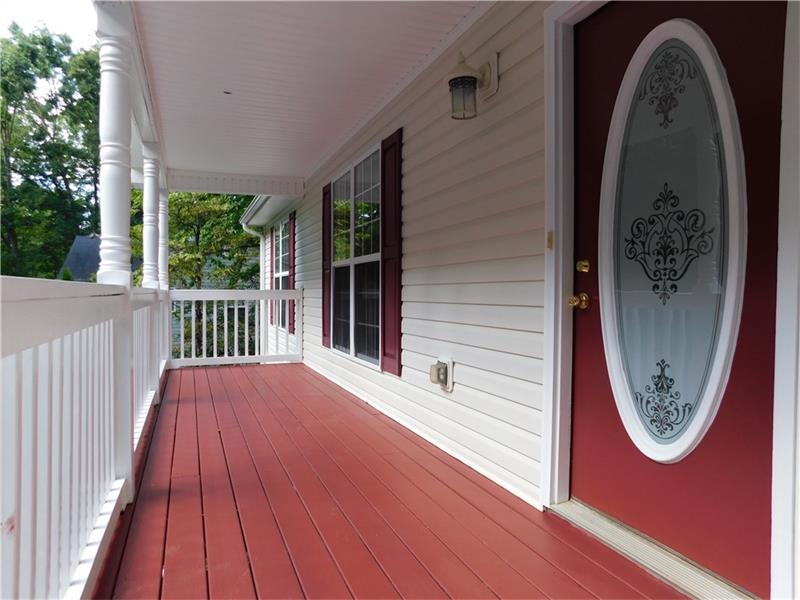 114 Chestatee Dr