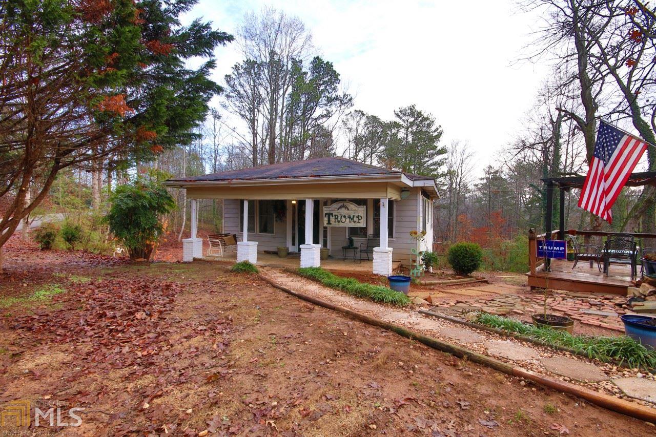 3162 Mountain View Rd