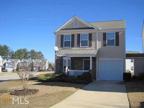 6055 Woodberry Walk