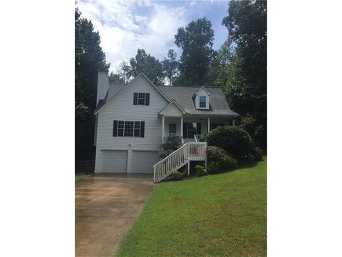 6055 Woodberry Walk