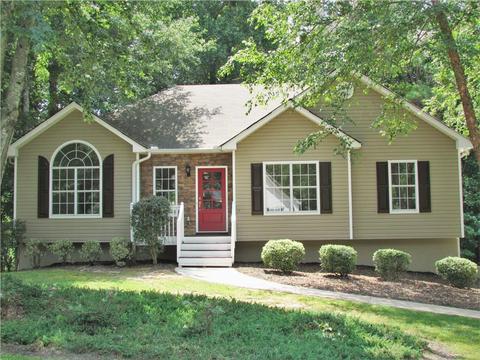 6055 Woodberry Walk