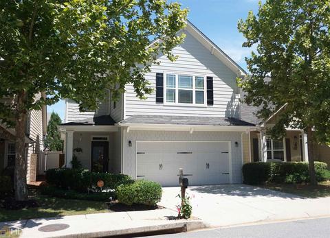 6055 Woodberry Walk