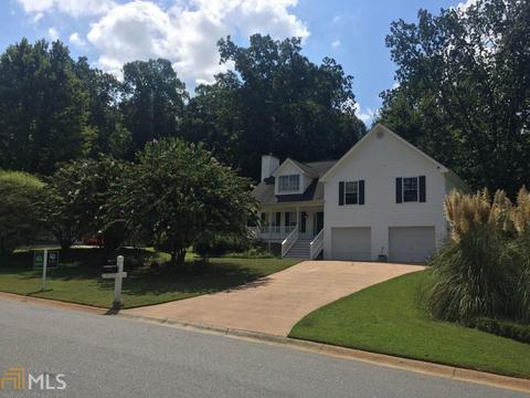 6055 Woodberry Walk