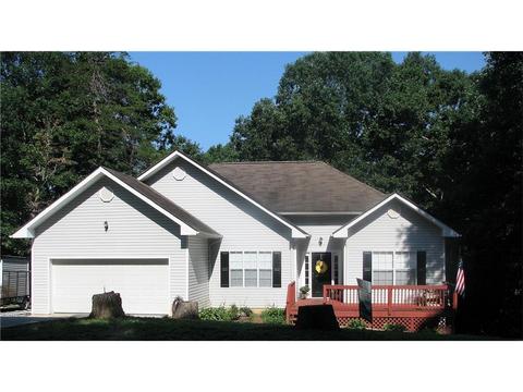 6055 Woodberry Walk