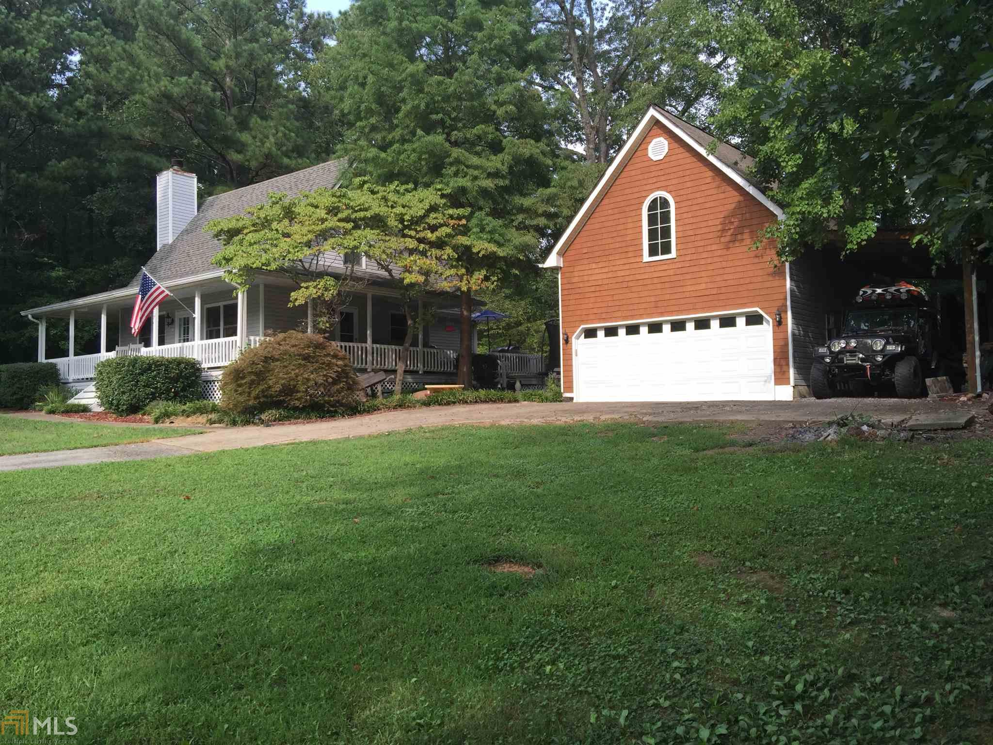 219 Mayapple Gln