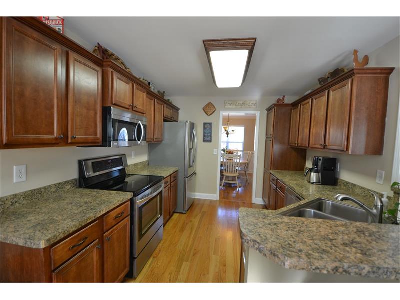 209 Miller Dr
