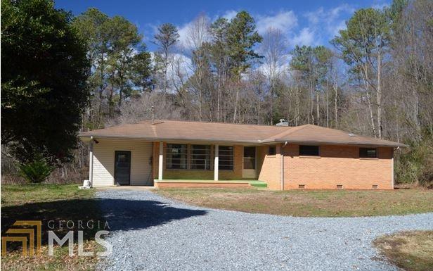 1605 Fox Bridge Rd