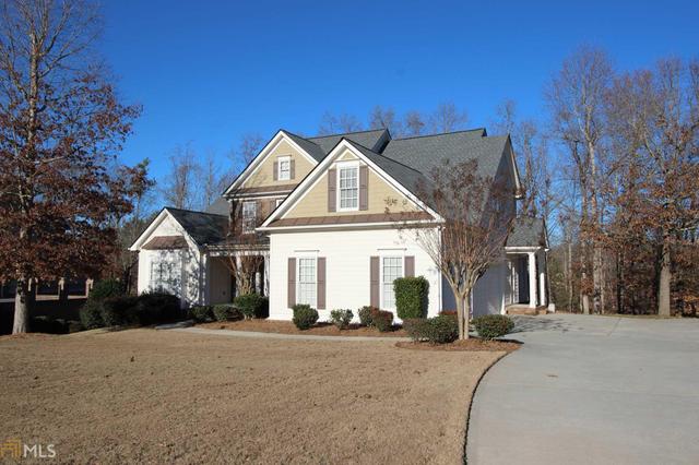 4803 High Aston
