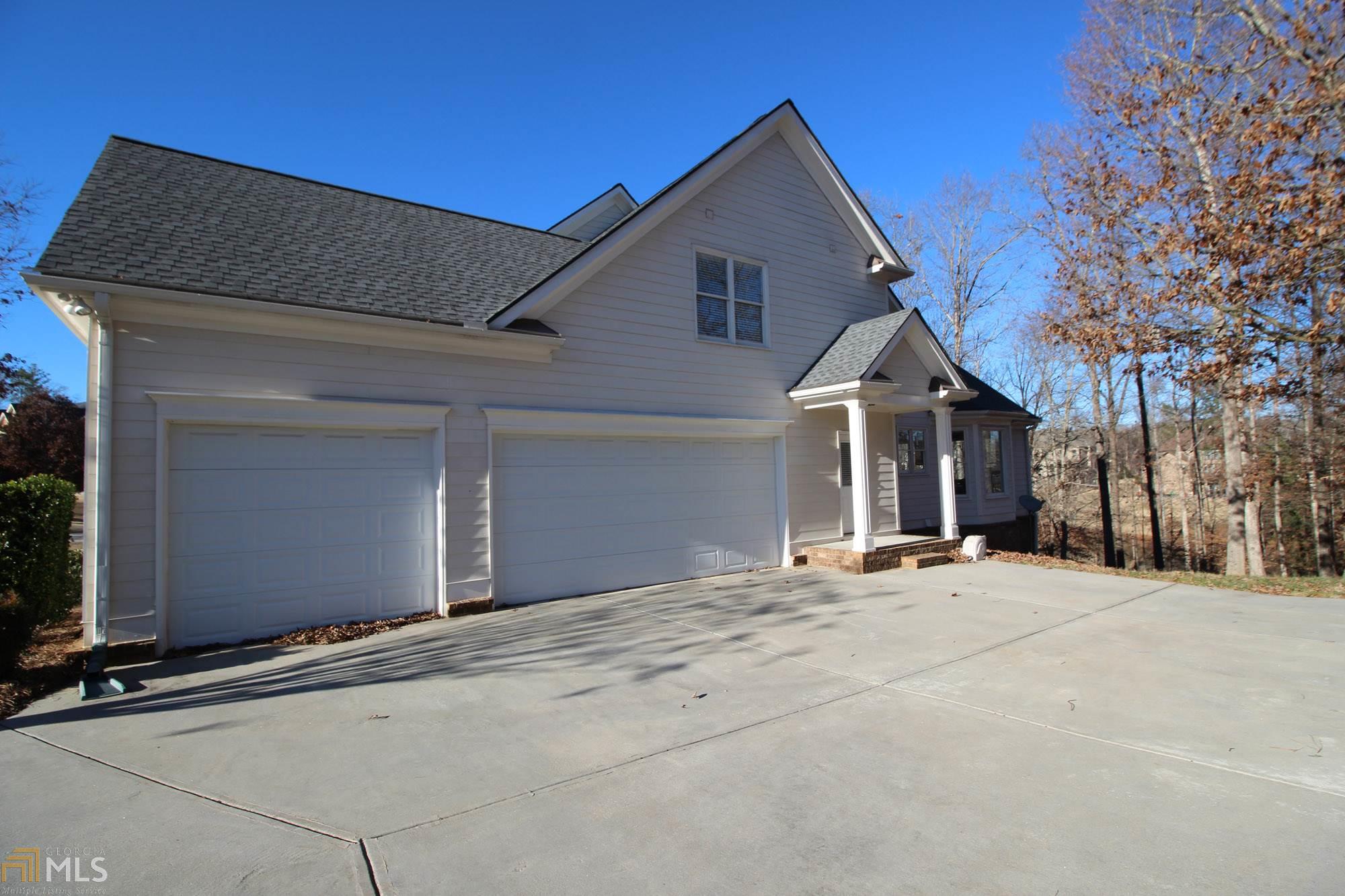 4803 High Aston