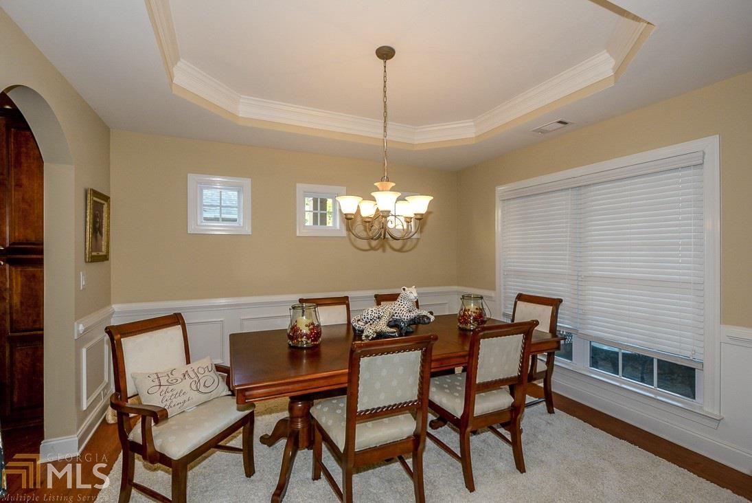 7802 Brass Lantern Dr