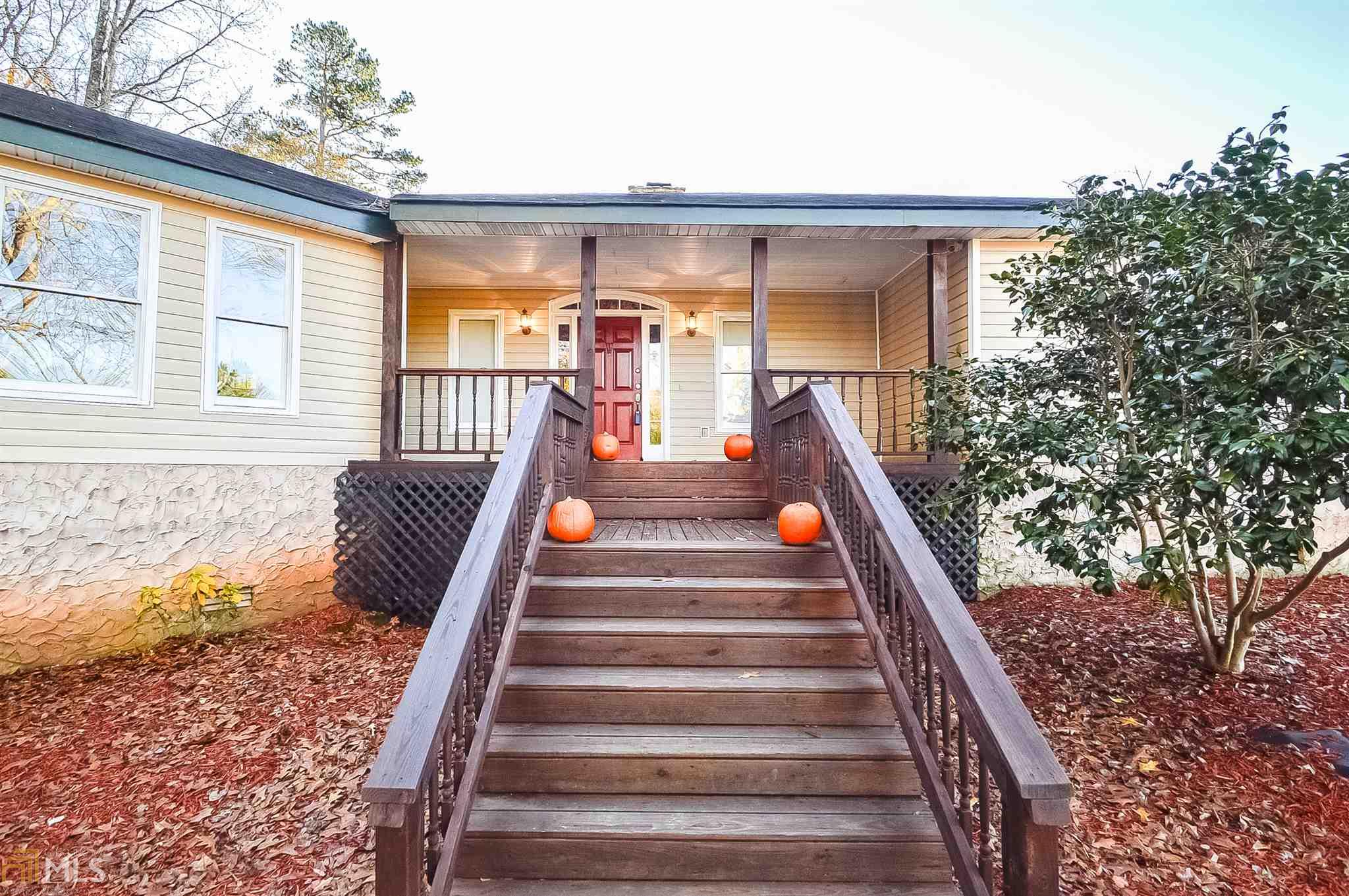 342 S Trotters Way