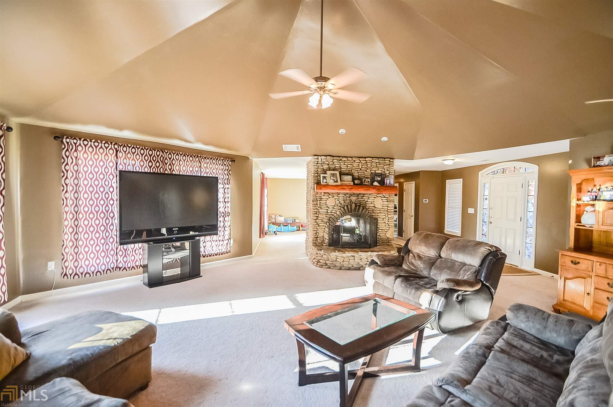 342 S Trotters Way